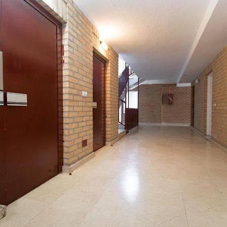 016 Happiness Apartment - Alicante Holiday Torrevieja Exteriör bild