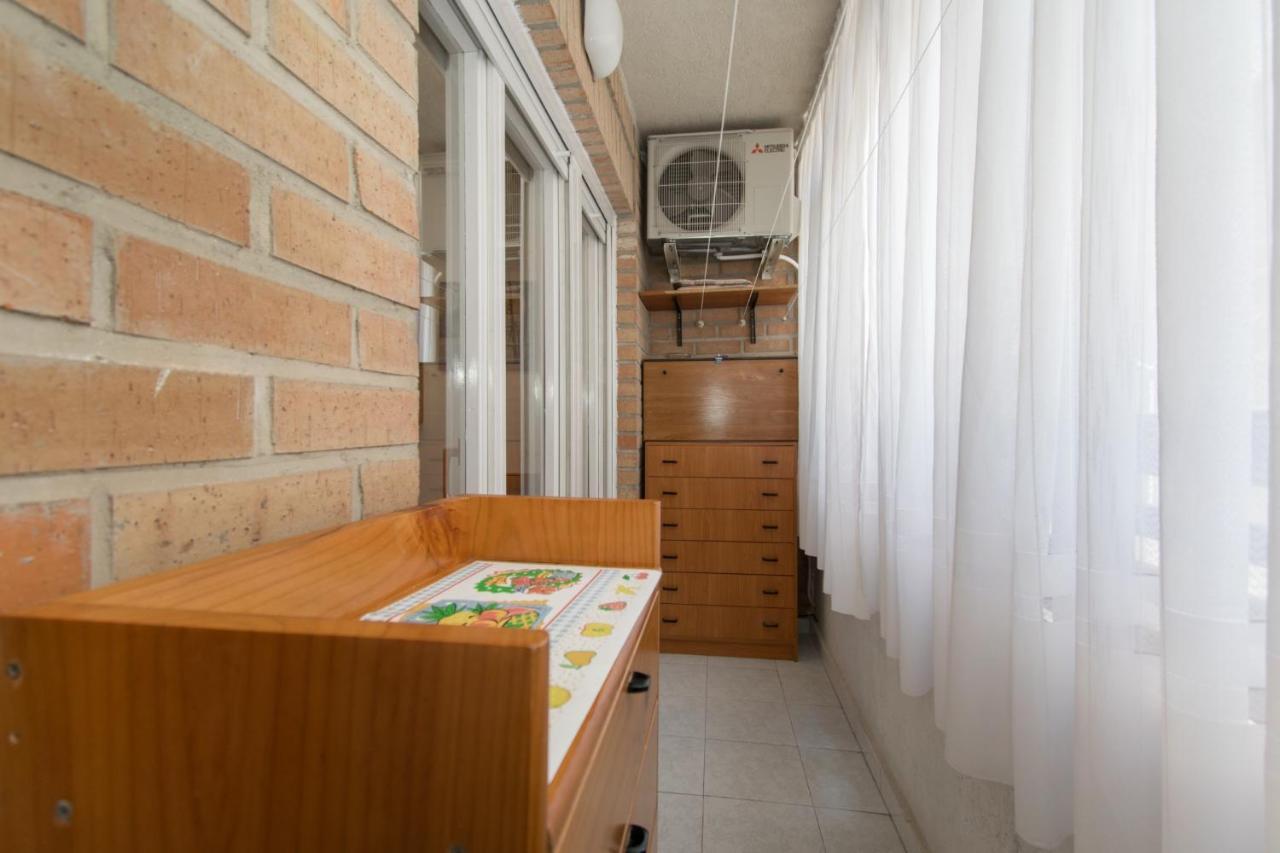 016 Happiness Apartment - Alicante Holiday Torrevieja Exteriör bild