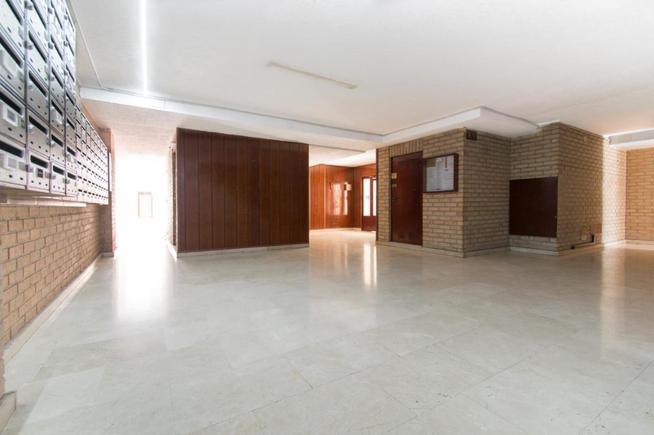 016 Happiness Apartment - Alicante Holiday Torrevieja Exteriör bild
